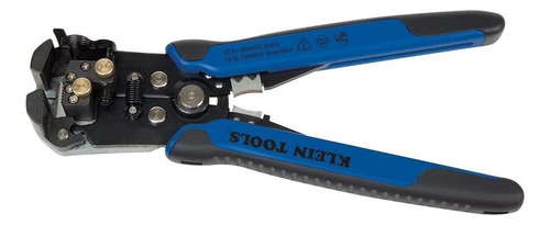 Klein Tools 11061 autoajustable Pelacables Y Cortador, 10-2