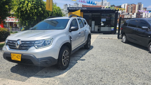 Renault Duster 1.6 Expression