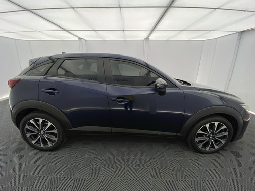 Mazda CX-3 2.0 Touring