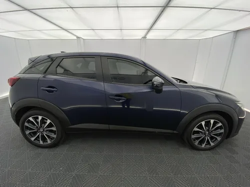 Mazda CX-3 2.0 Touring