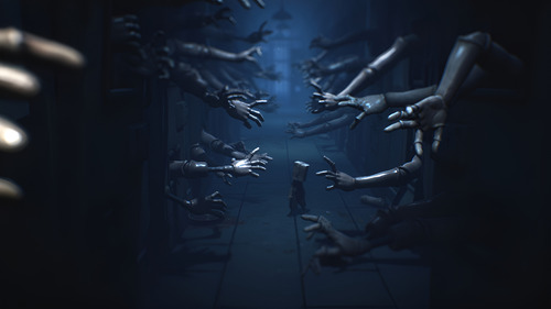 Little Nightmares Il Pc Link