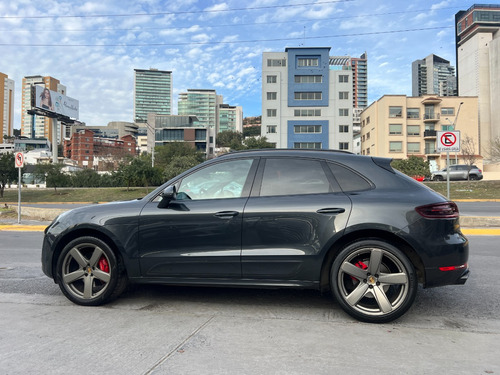 Porsche Macan 3.0 Gts At