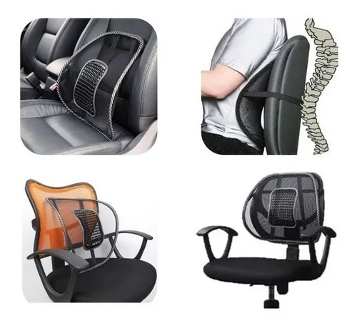 Respaldo para silla espalda sale
