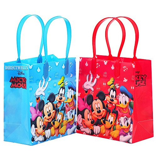 Disney Mickey Mouse Y Friends Character 12 Premium Quality P