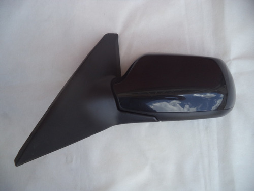 : Espejo Retrovisor Mazda 3 2004 A 2009 Lado Izquierdo