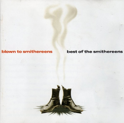 The Smithereens - Best Of Cd Like New! P78