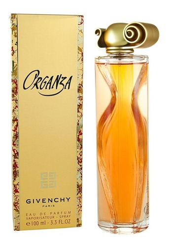 Perfume Organza Givenchy Dama Loción - mL a $1000 | Mercado Libre