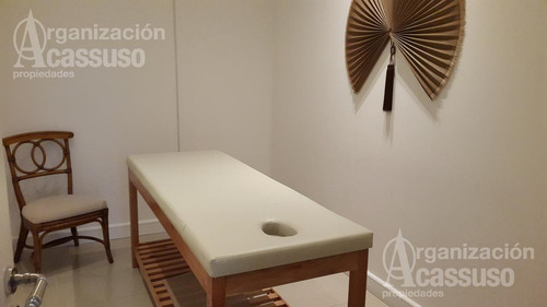 Imperiale En Venta 3 Dormitorios En Suite Y Dependencia De Servicio - Amenities - Piscina Etc