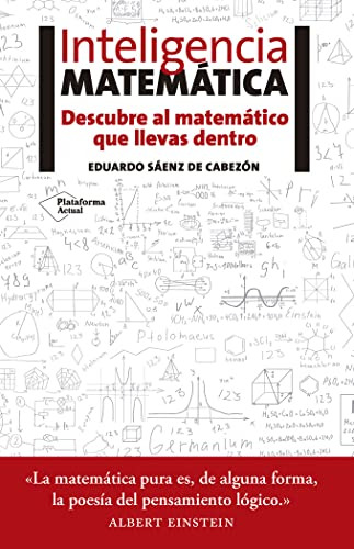 Inteligencia Matematica - Saenz Eduardo