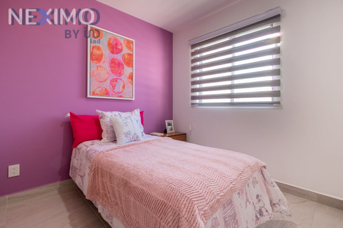 Imagen 17 de 25 de Casa En Venta Con Jardín En Lomas De Angelópolis, Puebla