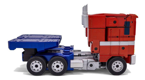 Robot A Control Remoto Optimus Prime Transformers Robosen