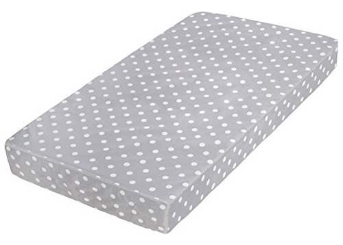 Colchón Cuna  Premium Memory Foam 