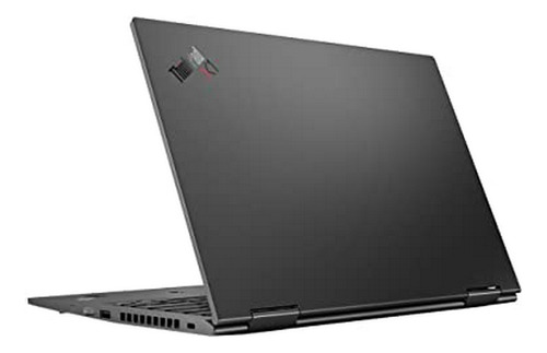 Portátil 2 En 1 Lenovo Thinkpad X1 Yoga Gen 5 20ub001gus