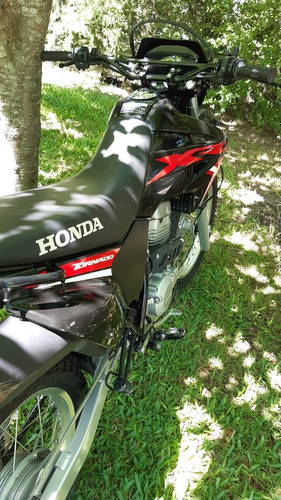 Imagen 2 de 8 de Honda Xr250 Tornado