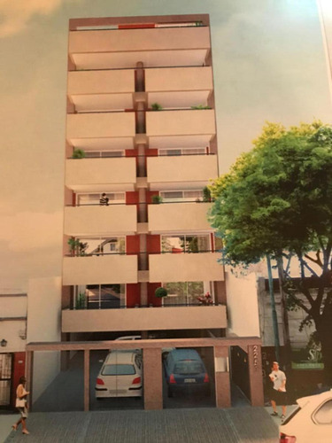 Imagen 2 de 19 de Departamento 2 Amb A Estrenar C / Cochera - Villa Urquiza