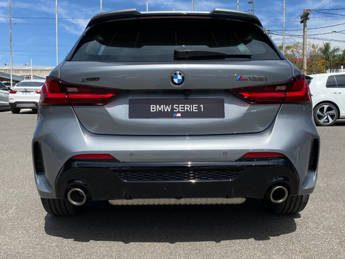Bmw Serie 1 M135i