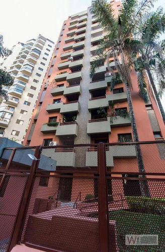Imagem 2 de 30 de Apartamento Com 3 Dormitórios Para Alugar, 90 M² Por R$ 2.800,00/mês - Vila Olímpia - São Paulo/sp - Ap1898