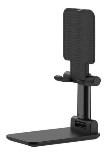 Soporte De Escritorio Para Celular Plegable Y Ajustable