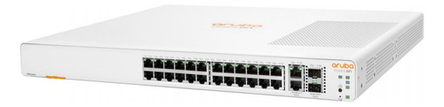 Switch Aruba Instant On 1930 24g L2/admsmart/1gb (jl682a) /v
