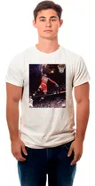 Comprar Playera Basquetbol Michael J Diseño 113 Deportes Beloma
