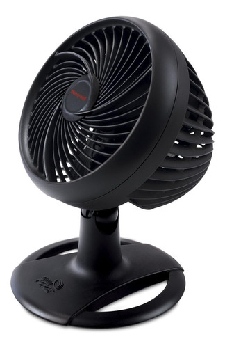 Ventilador De Mesa Oscilante Honeywell Turbo Force Ht906