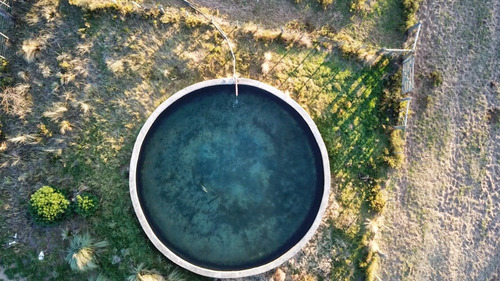 Imagen 5 de 13 de Increible Campo En Venta Apto Para Turismo Rural En La Pampa