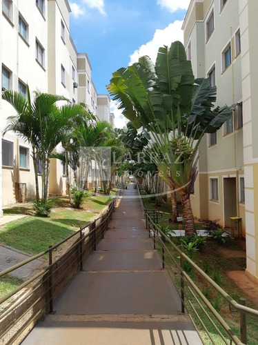 Oportunidade. Apartamento Para Venda Na Lagoinha No Condominio Recanto Lagoinha, 2 Dormitorios, 47 M2, Lazer No Condominio E Portaria 24h - Ap02170 - 68344671