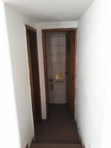 Loja Para Alugar, 70 M² Por R$ 3.000,00/mês - Vila Clementino - São Paulo/sp - Lo0049