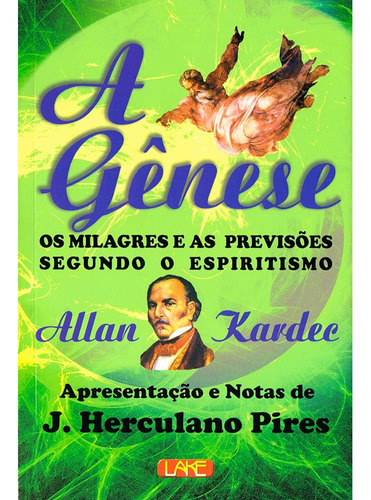Gênese (a) - Normal