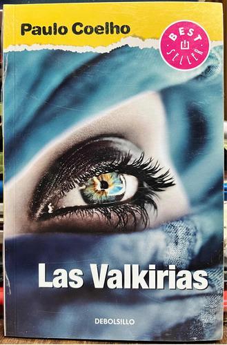Las Valkirias - Paulo Coelho