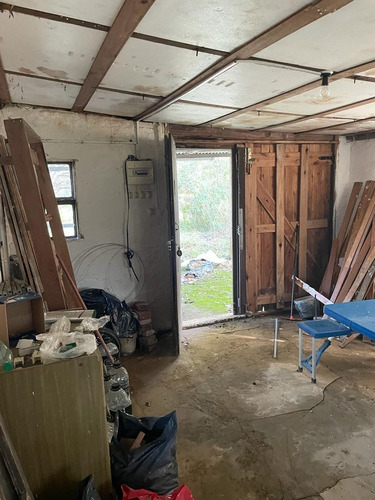 Imagen 10 de 13 de Terreno Rural Con Casa A La Venta En Aguas Blancas Lavalleja - Oportunidad