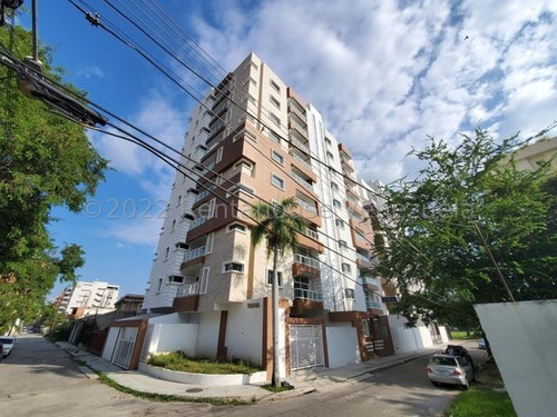 Imagen 1 de 19 de  Apartamento Obra Gris Zona Norte De Maracay 23-6907 Ejc 04243439046