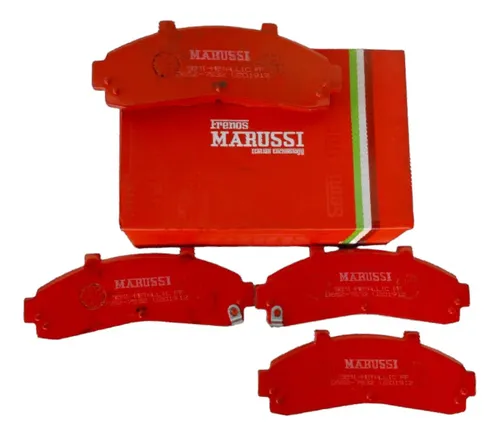 comprar Pastillas Freno Delantera Ranger 1998 1999 2000 2001 2002