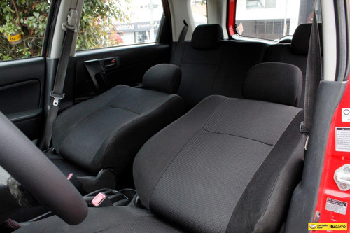 Daihatsu Terios 1.5 Okii Mt 4x4