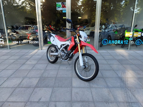 Imagen 14 de 16 de Honda Crf 250 L 2014 17.000km