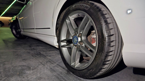Mercedes-Benz Clase C 1.8 C250 Avantgardesport B.eff At