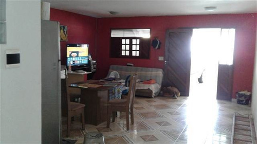 Imagem 8 de 9 de Casa Em Lagoa Seca, Natal/rn De 120m² 5 Quartos À Venda Por R$ 300.000,00 - Ca1358700-s