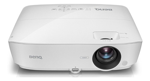 Proyector Benq Mh534 Oficina Full Hd 3300 Lumen Hdmi Cuotas