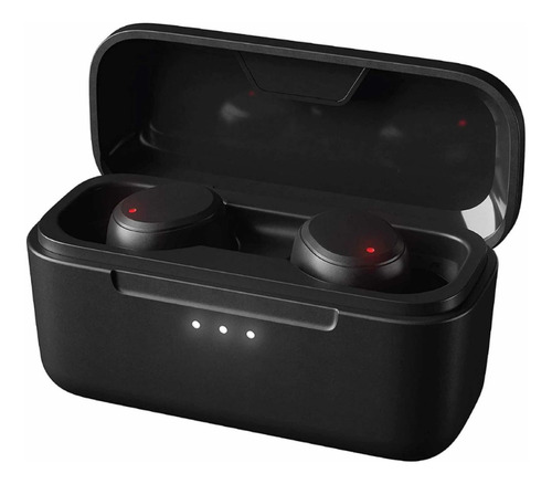 Imagen 5 de 10 de Auricular Bluetooth Tws Skullcandy Vinyl True Wireless