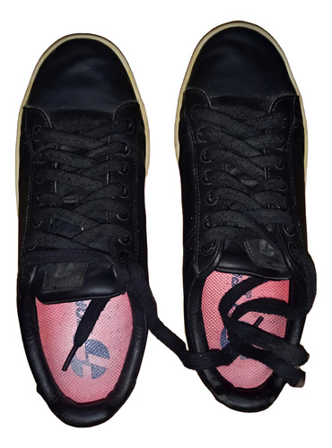 Zapatillas Topper Originales Unisex - Talle 37 (Usado)