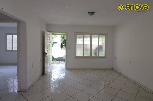 Imagem 3 de 10 de Casa Com 2 Dormitórios À Venda, 70 M² Por R$ 320.000 - Ideal - Novo Hamburgo/rs - Ca0817