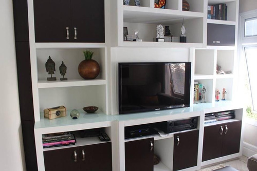 Imagem 6 de 30 de Casa À Venda, 350m² De Área Construída, 450m² De Terreno, No Residencial Alphaville 12, Em Alphaville - Santana De Parnaíba -sp - Ca0375