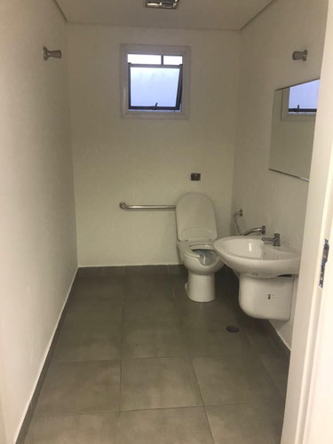 Imagem 12 de 28 de Galpão, 2000 M² - Venda Por R$ 11.000.000,00 Ou Aluguel Por R$ 45.000,00/mês - Vila Jaguara - São Paulo/sp - Ga0327