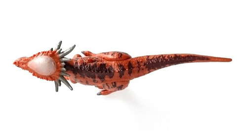 Dinosaurio Stygimoloch Stiggy Jurassic World Battle Damage