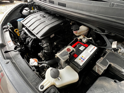 Imagen 25 de 25 de Hyundai Grand I10 Gls 1.2 Full 2020 Unico Dueño