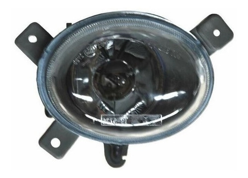 Faro Niebla Volvo S60 01-04  + Regalo