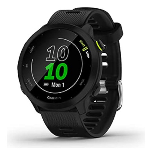 Garmin Forerunner 55, Reloj Para Correr Con Gps