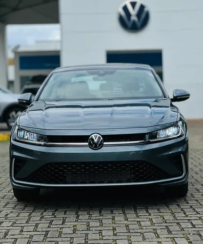 Volkswagen Jetta 1.4 Tsi Highline