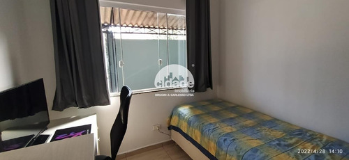 Imagem 10 de 12 de Casa Residencial À Venda, 3 Quartos, 2 Vagas, Florais Do Parana - Cascavel/pr - 13693