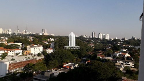 Imagem 3 de 15 de Apartamento Em Sumaré- São Paulo, Sp - Mz8443